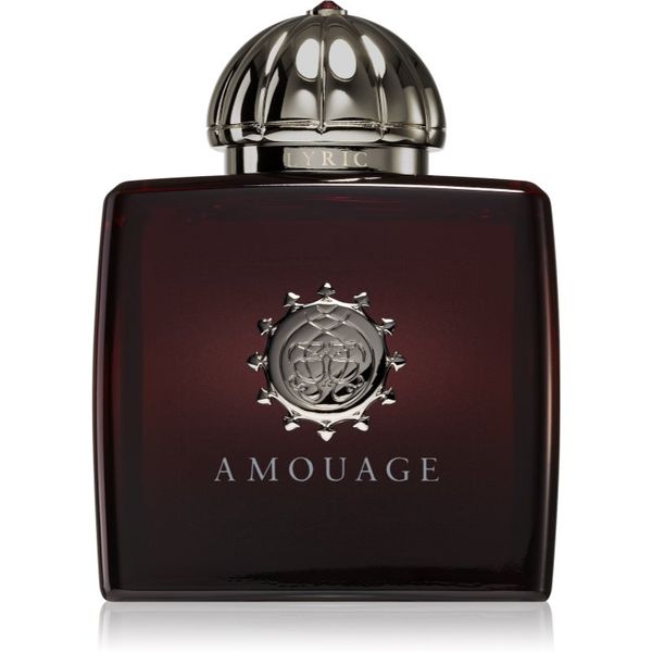 Amouage Amouage Lyric парфюмна вода за жени 100 мл.