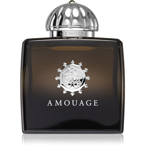 Amouage Amouage Memoir парфюмна вода за жени 100 мл.