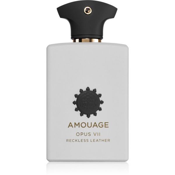Amouage Amouage Opus VII: Reckless Leather парфюмна вода унисекс 100 мл.