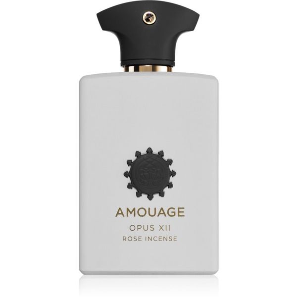 Amouage Amouage Opus XII: Rose Incense парфюмна вода унисекс 100 мл.