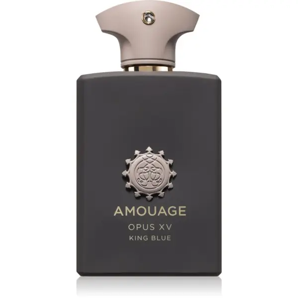 Amouage Amouage Opus XV King Blue парфюмна вода унисекс 100 мл.