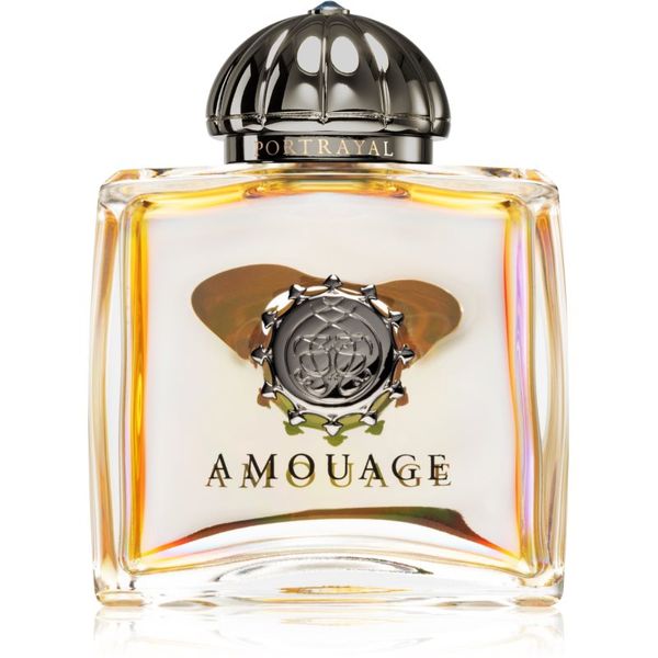 Amouage Amouage Portrayal парфюмна вода за жени 100 мл.