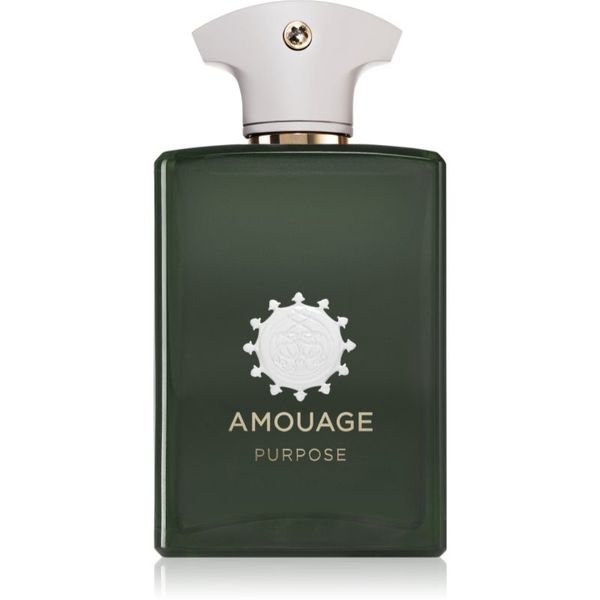 Amouage Amouage Purpose парфюмна вода унисекс 100 мл.