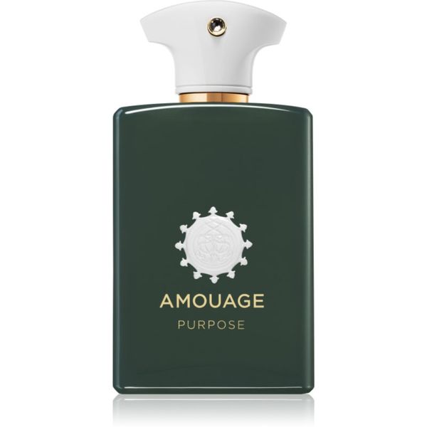 Amouage Amouage Purpose парфюмна вода унисекс 50 мл.