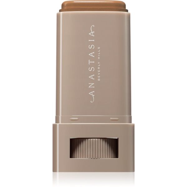 Anastasia Beverly Hills Anastasia Beverly Hills Beauty Balm Serum Skin Tint Коригиращ серум за озаряване на лицето цвят 12 18 гр.