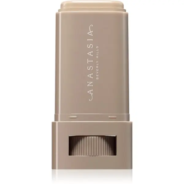 Anastasia Beverly Hills Anastasia Beverly Hills Beauty Balm Serum Skin Tint Коригиращ серум за озаряване на лицето цвят 3 18 гр.