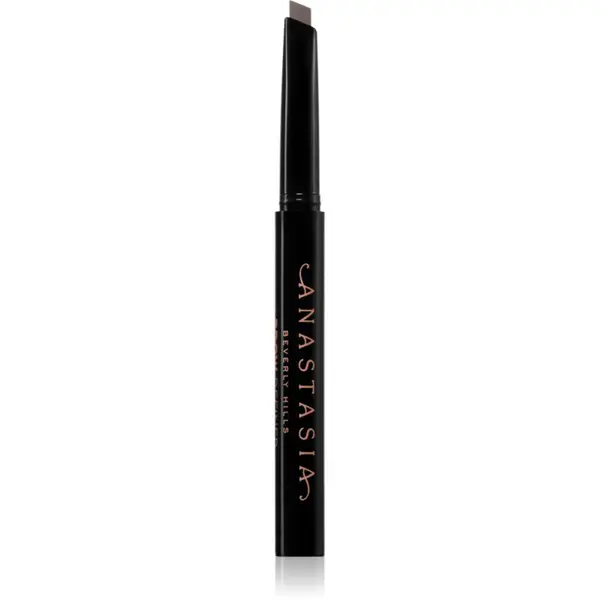Anastasia Beverly Hills Anastasia Beverly Hills Brow Definer Deluxe прецизен молив за вежди цвят Chocolate 0.1 гр.