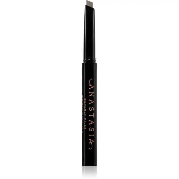 Anastasia Beverly Hills Anastasia Beverly Hills Brow Definer Deluxe прецизен молив за вежди цвят Soft Brown 0.1 гр.