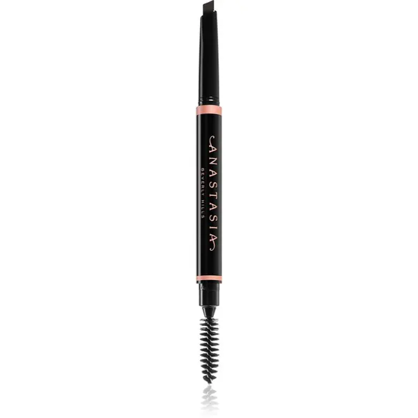 Anastasia Beverly Hills Anastasia Beverly Hills Brow Definer молив за вежди цвят Medium Brown 0,2 гр.