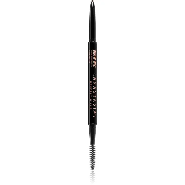 Anastasia Beverly Hills Anastasia Beverly Hills Brow Wiz прецизен молив за вежди цвят Medium Brown 0,09 гр.