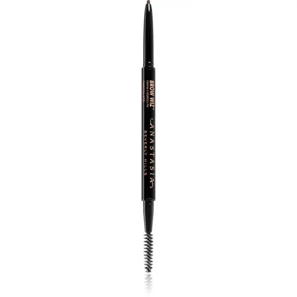 Anastasia Beverly Hills Anastasia Beverly Hills Brow Wiz прецизен молив за вежди цвят Soft Brown 0,09 гр.