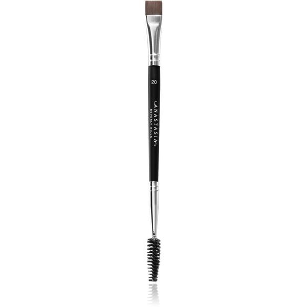 Anastasia Beverly Hills Anastasia Beverly Hills Brush четка за смесване за вежди 20 1 бр.