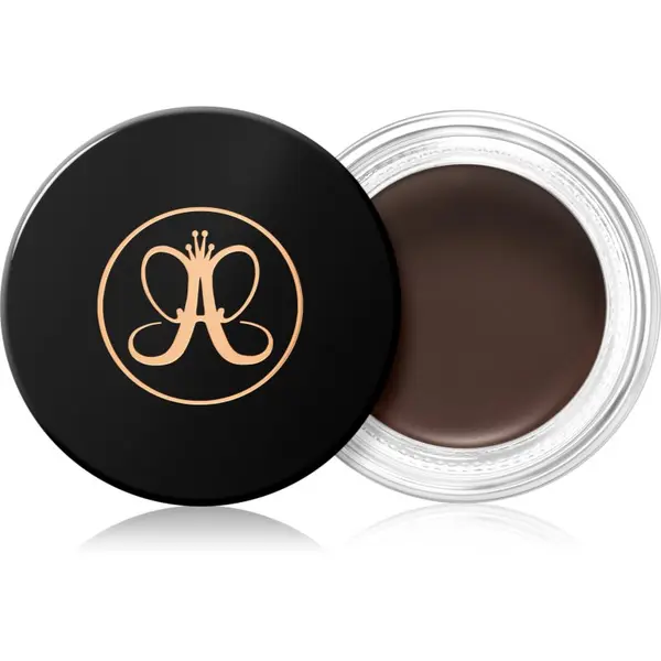 Anastasia Beverly Hills Anastasia Beverly Hills DIPBROW Pomade помада за вежди цвят Dark Brown 4 гр.