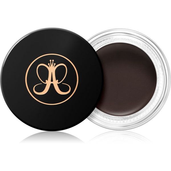 Anastasia Beverly Hills Anastasia Beverly Hills DIPBROW Pomade помада за вежди цвят Ebony 4 гр.