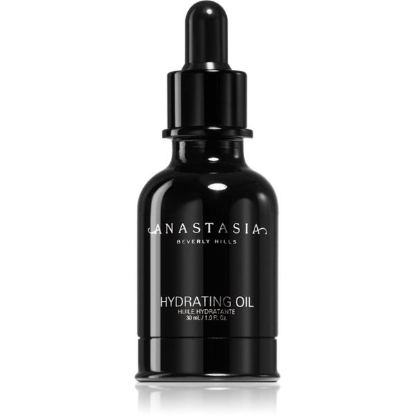 Anastasia Beverly Hills Anastasia Beverly Hills Hydrating Oil подхранващо олио за лице 30 мл.