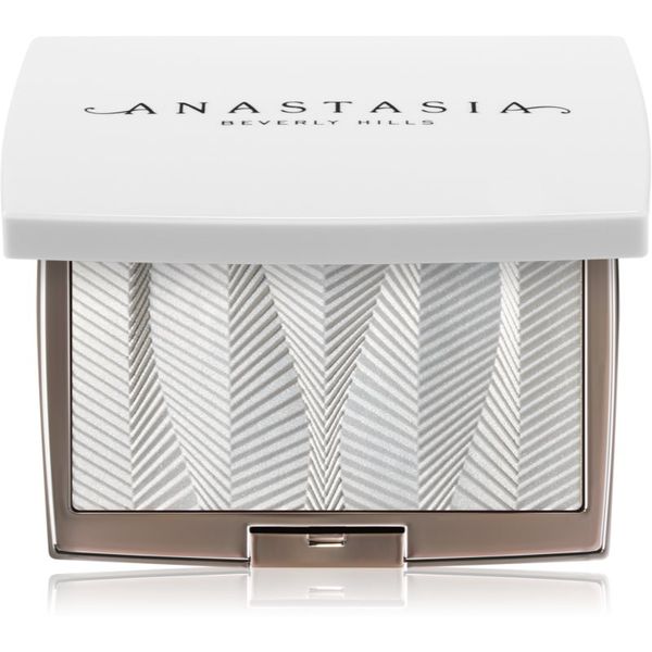 Anastasia Beverly Hills Anastasia Beverly Hills Iced Out Highlighter компактна озаряваща пудра 11 гр.