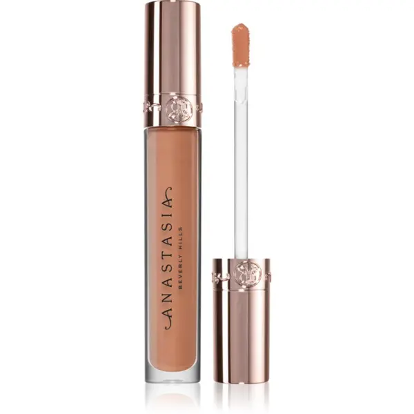Anastasia Beverly Hills Anastasia Beverly Hills Lip Gloss блясък за устни цвят Butterscotch 4.5 мл.