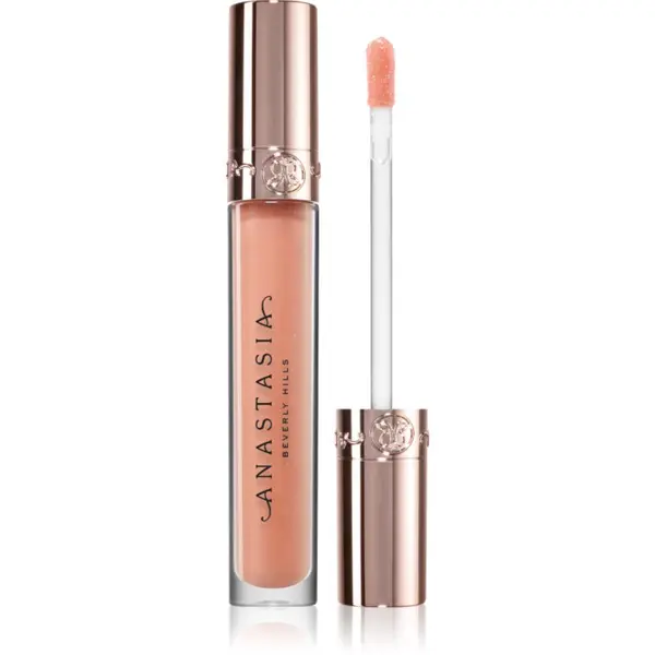 Anastasia Beverly Hills Anastasia Beverly Hills Lip Gloss блясък за устни цвят Cantaloupe 4.5 мл.