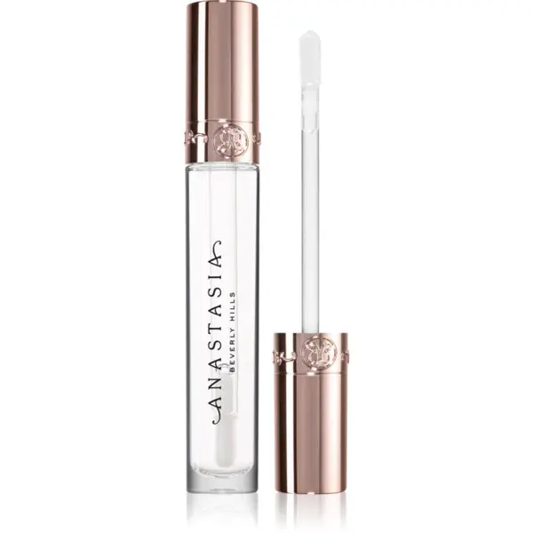 Anastasia Beverly Hills Anastasia Beverly Hills Lip Gloss блясък за устни цвят Crystal 4.5 мл.