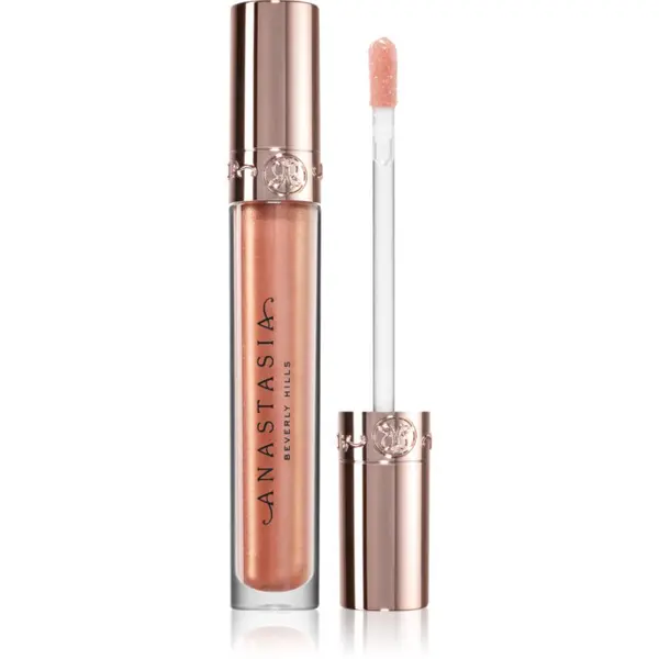 Anastasia Beverly Hills Anastasia Beverly Hills Lip Gloss блясък за устни цвят Goldy 4.5 мл.