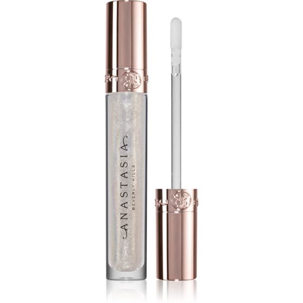 Anastasia Beverly Hills Anastasia Beverly Hills Lip Gloss блясък за устни цвят Honey Diamond 4,5 гр.