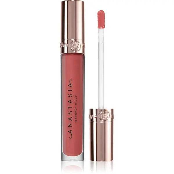 Anastasia Beverly Hills Anastasia Beverly Hills Lip Gloss блясък за устни цвят Sunbaked 4.5 мл.