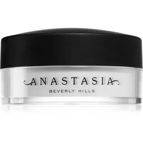 Anastasia Beverly Hills Anastasia Beverly Hills Loose Setting Powder матираща насипна пудра цвят Translucent 25 гр.
