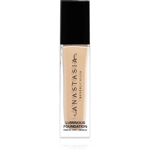 Anastasia Beverly Hills Anastasia Beverly Hills Luminous Foundation озаряващ фон дьо тен цвят 120W 30 мл.