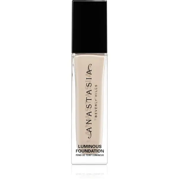 Anastasia Beverly Hills Anastasia Beverly Hills Luminous Foundation озаряващ фон дьо тен цвят 130N 30 мл.