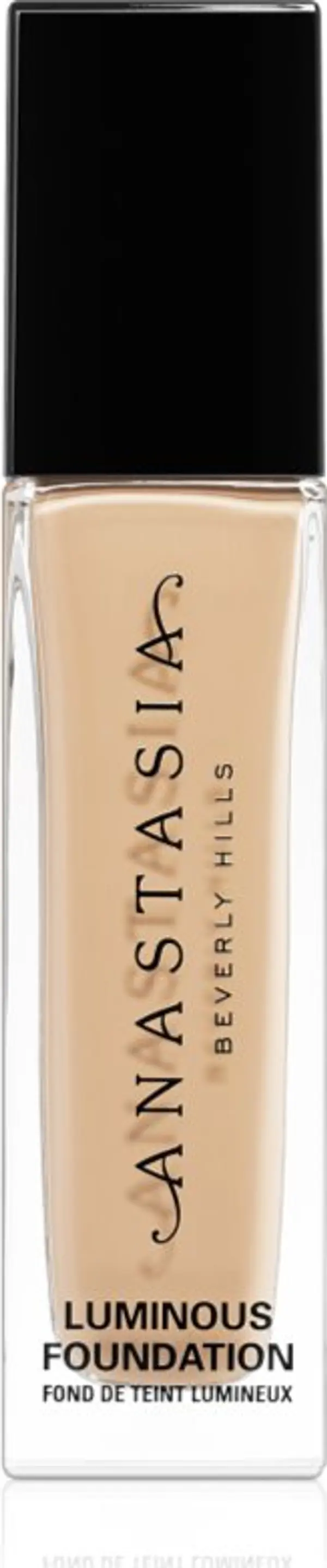 Anastasia Beverly Hills Anastasia Beverly Hills Luminous Foundation озаряващ фон дьо тен цвят 150W 30 мл.