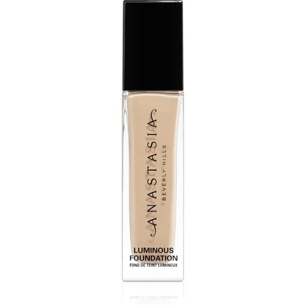 Anastasia Beverly Hills Anastasia Beverly Hills Luminous Foundation озаряващ фон дьо тен цвят 210N 30 мл.