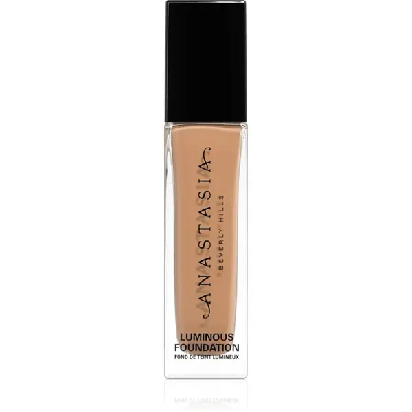 Anastasia Beverly Hills Anastasia Beverly Hills Luminous Foundation озаряващ фон дьо тен цвят 340C 30 мл.