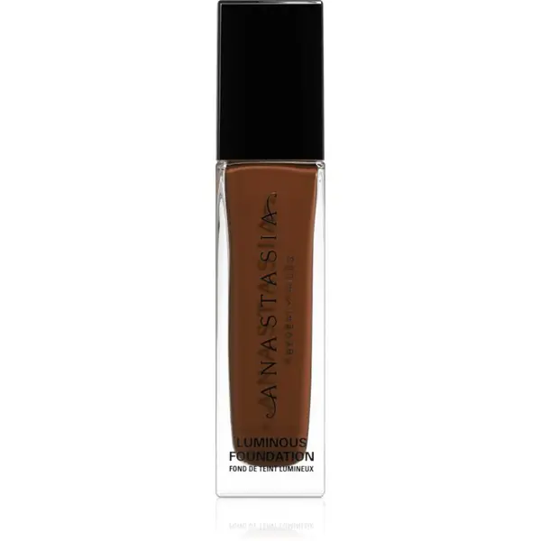 Anastasia Beverly Hills Anastasia Beverly Hills Luminous Foundation озаряващ фон дьо тен цвят 510W 30 мл.