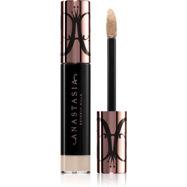 Anastasia Beverly Hills Anastasia Beverly Hills Magic Touch Concealer овлажняващ коректор цвят 1 12 мл.