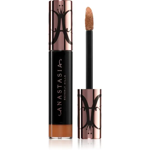 Anastasia Beverly Hills Anastasia Beverly Hills Magic Touch Concealer овлажняващ коректор цвят 17 12 мл.