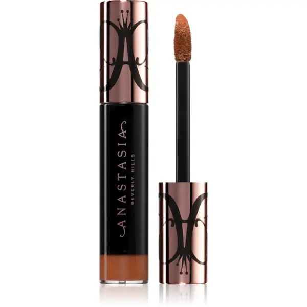 Anastasia Beverly Hills Anastasia Beverly Hills Magic Touch Concealer овлажняващ коректор цвят 19 12 мл.