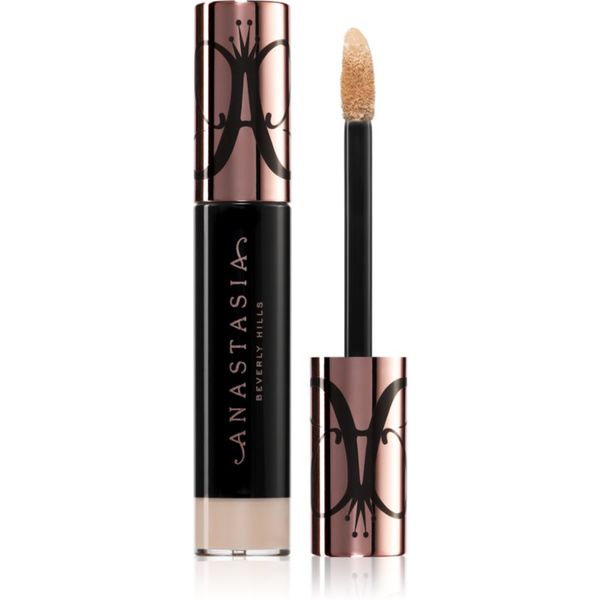 Anastasia Beverly Hills Anastasia Beverly Hills Magic Touch Concealer овлажняващ коректор цвят 2 12 мл.