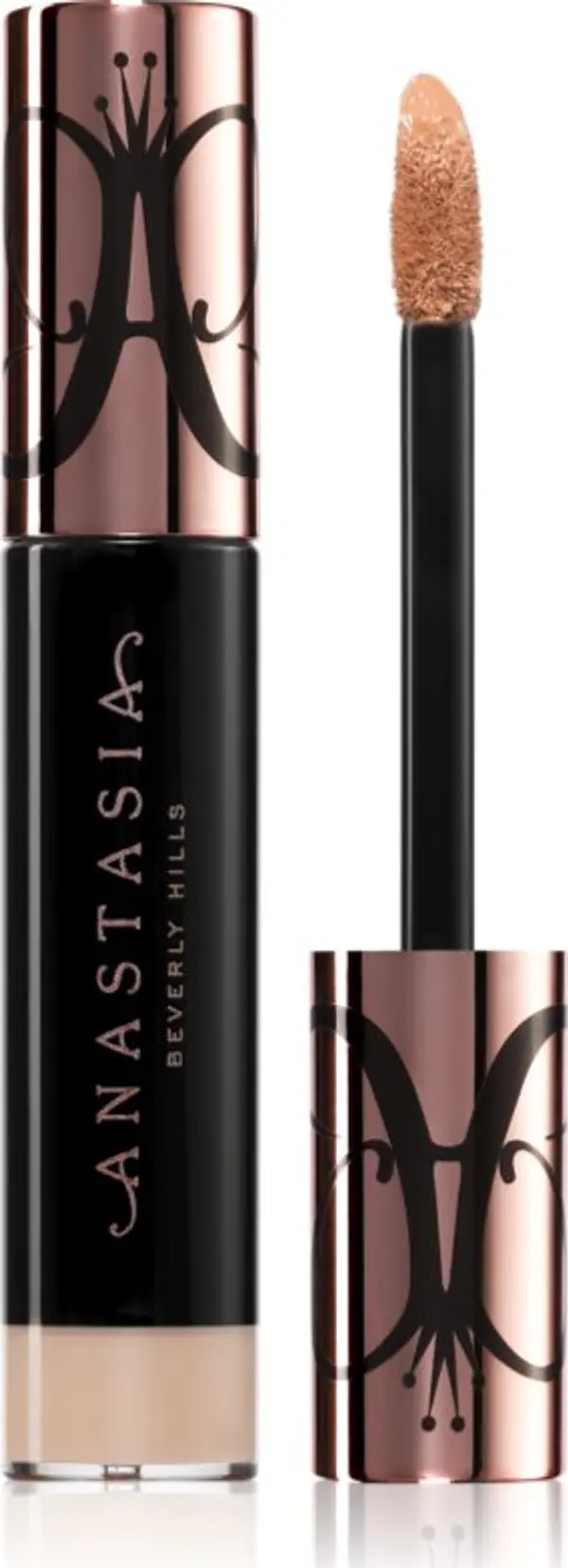 Anastasia Beverly Hills Anastasia Beverly Hills Magic Touch Concealer овлажняващ коректор цвят 3 12 мл.