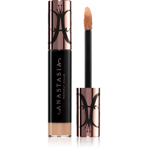 Anastasia Beverly Hills Anastasia Beverly Hills Magic Touch Concealer овлажняващ коректор цвят 6 12 мл.
