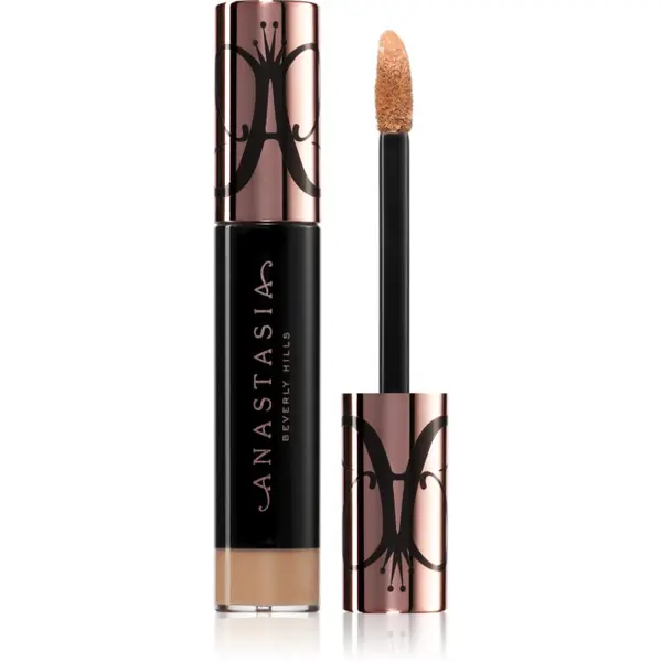 Anastasia Beverly Hills Anastasia Beverly Hills Magic Touch Concealer овлажняващ коректор цвят 8 12 мл.