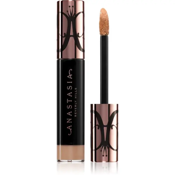 Anastasia Beverly Hills Anastasia Beverly Hills Magic Touch Concealer овлажняващ коректор цвят 9 12 мл.