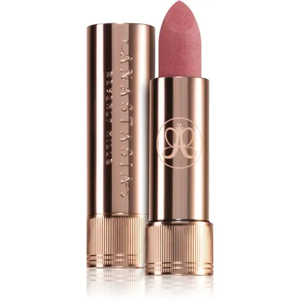 Anastasia Beverly Hills Anastasia Beverly Hills Matte Lipstick матиращо червило цвят Peony 3 гр.