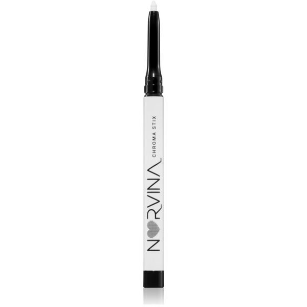 Anastasia Beverly Hills Anastasia Beverly Hills Norvina Chroma Stix молив за очи цвят White 6,6 гр.