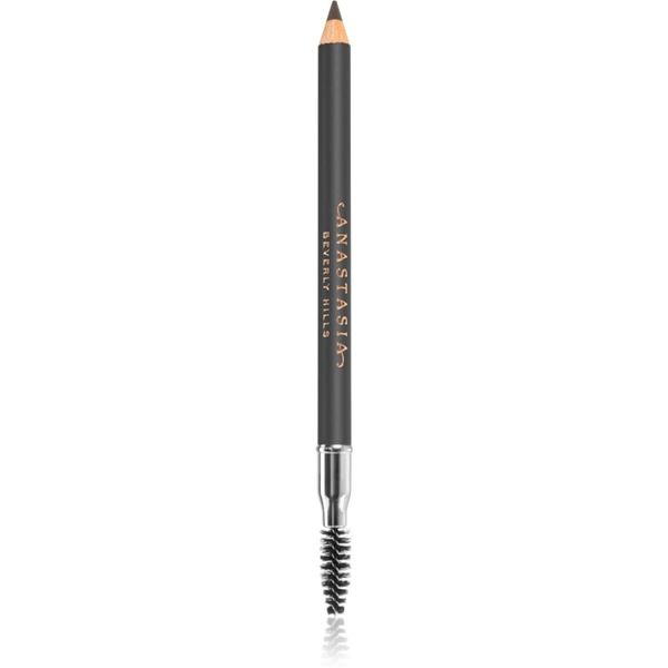 Anastasia Beverly Hills Anastasia Beverly Hills Perfect Brow молив за вежди цвят Dark Brown 0,95 гр.