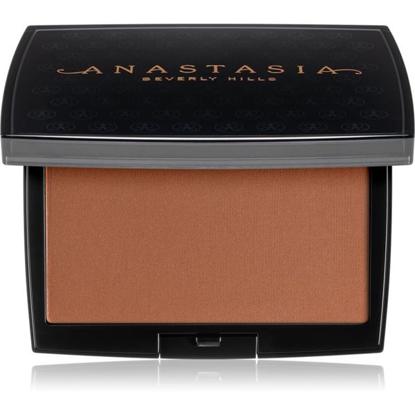 Anastasia Beverly Hills Anastasia Beverly Hills Powder Bronzer бронзант цвят Mahogany 10 гр.