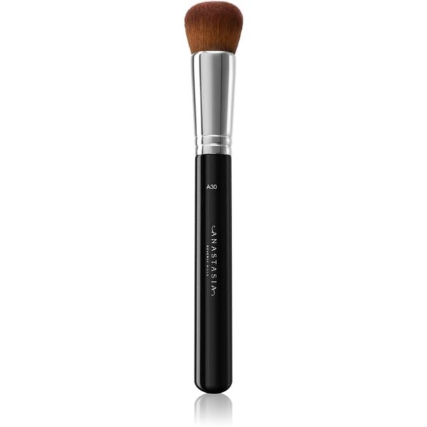 Anastasia Beverly Hills Anastasia Beverly Hills Pro Brush A30 кабуки четка за фон дьо тен 1 бр.