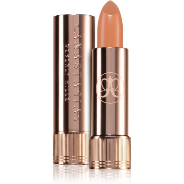 Anastasia Beverly Hills Anastasia Beverly Hills Satin Lipstick сатенено червило цвят Butterscotch 3 гр.
