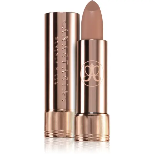 Anastasia Beverly Hills Anastasia Beverly Hills Satin Lipstick сатенено червило цвят Haze 3 гр.
