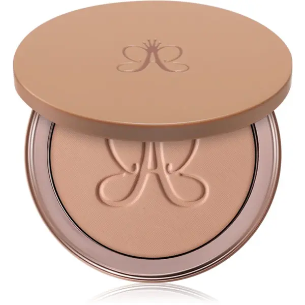 Anastasia Beverly Hills Anastasia Beverly Hills Smooth Blur Bronzer компактна бронзираща пудра цвят Sun-Kissed Dreams 10 гр.