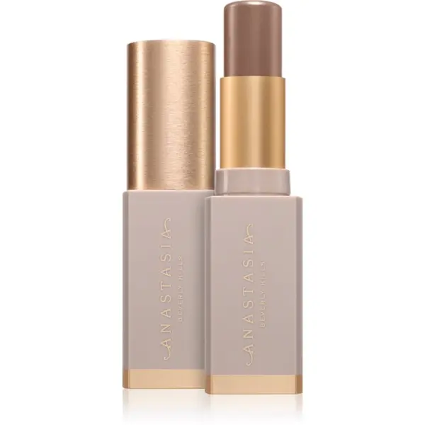 Anastasia Beverly Hills Anastasia Beverly Hills Smooth Blur Contour Stick контуриращ молив цвят Halftone 8 гр.